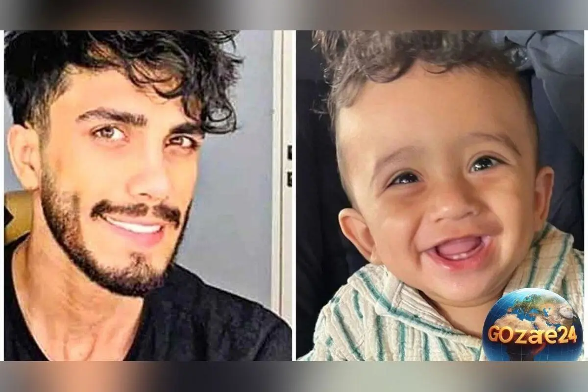 تصاویر جدید همسر سابق مهراد جم و ثروت هنگفت زیر پای پسر کوچک او در لندن