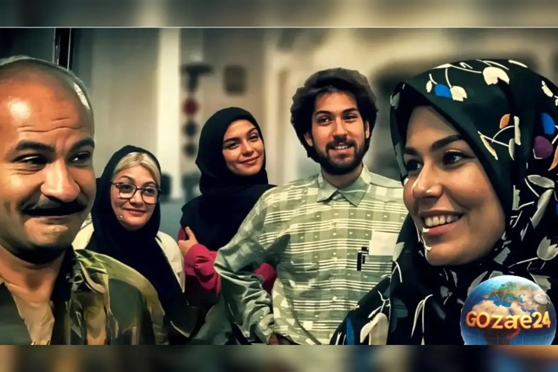تغییر چهره و استایل بازیگران سریال نوستالژی «همسران»: از مهرانه مهین‌ترابی و الهام پاوه‌نژاد تا فرهاد جم پس از ۳۱ سال