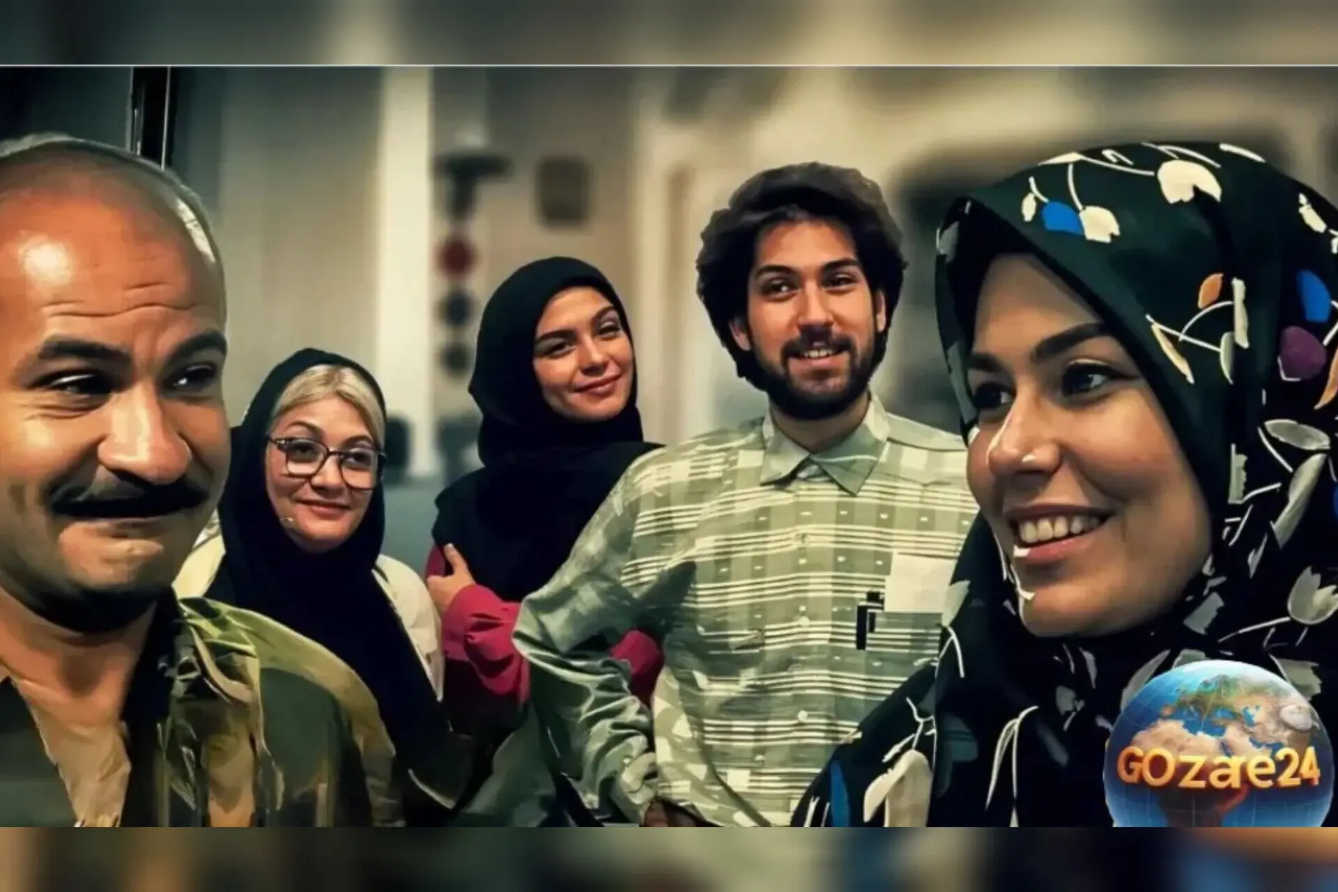 تغییر چهره و استایل بازیگران سریال نوستالژی «همسران»: از مهرانه مهین‌ترابی و الهام پاوه‌نژاد تا فرهاد جم پس از ۳۱ سال
