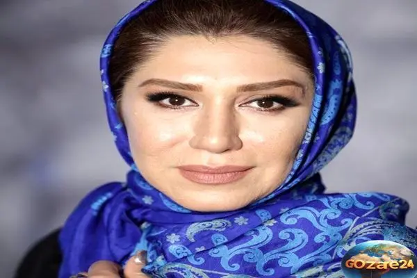 نسیم ادبی از عشق دور و دلتنگی بی‌پایان خود برای کسی که در کنار او نیست، پرده برداشت