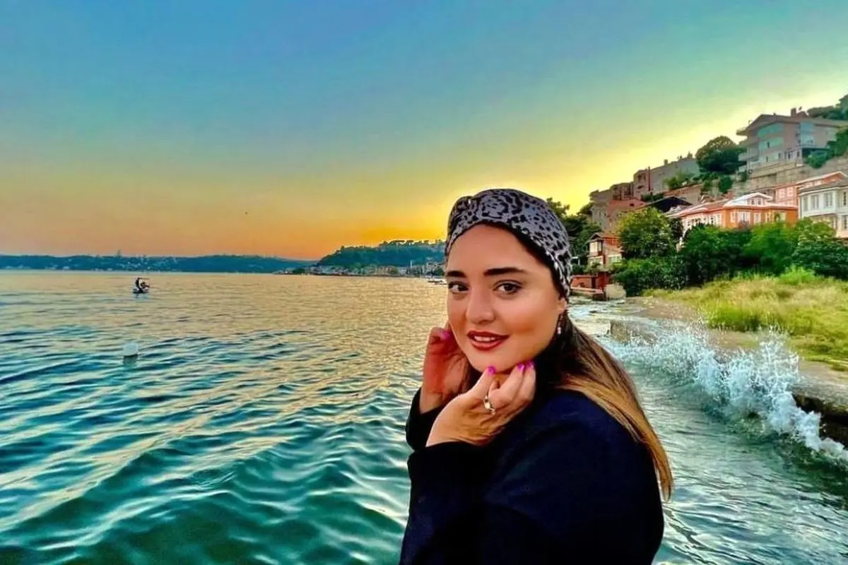 نرگس محمدی با انتشار عکس در اینستاگرام، تبریک تولد مادرش را صمیمانه اعلام کرد