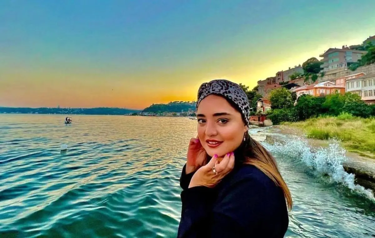 نرگس محمدی با انتشار عکس در اینستاگرام، تبریک تولد مادرش را صمیمانه اعلام کرد