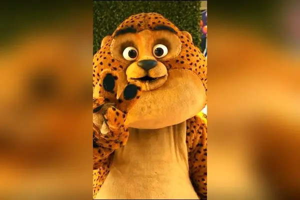 افتتاحیه پررونق انیمیشن «یوز» در باغ کتاب با جذب ۳۱ هزار مخاطب و فروش نزدیک به ۳ میلیارد تومان