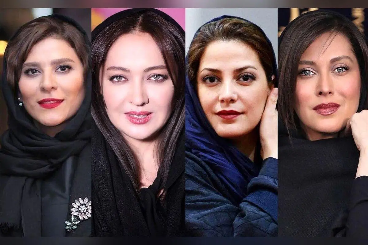 رازهای مهریه بازیگران زن ایرانی؛ از مهناز افشار تا نیوشا ضیغمی و شرط‌های عجیب و غریب