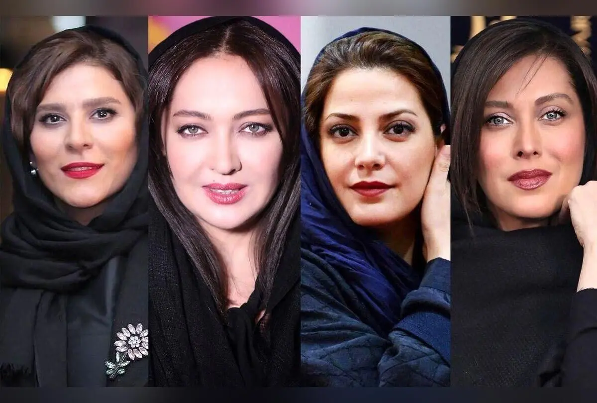 رازهای مهریه بازیگران زن ایرانی؛ از مهناز افشار تا نیوشا ضیغمی و شرط‌های عجیب و غریب