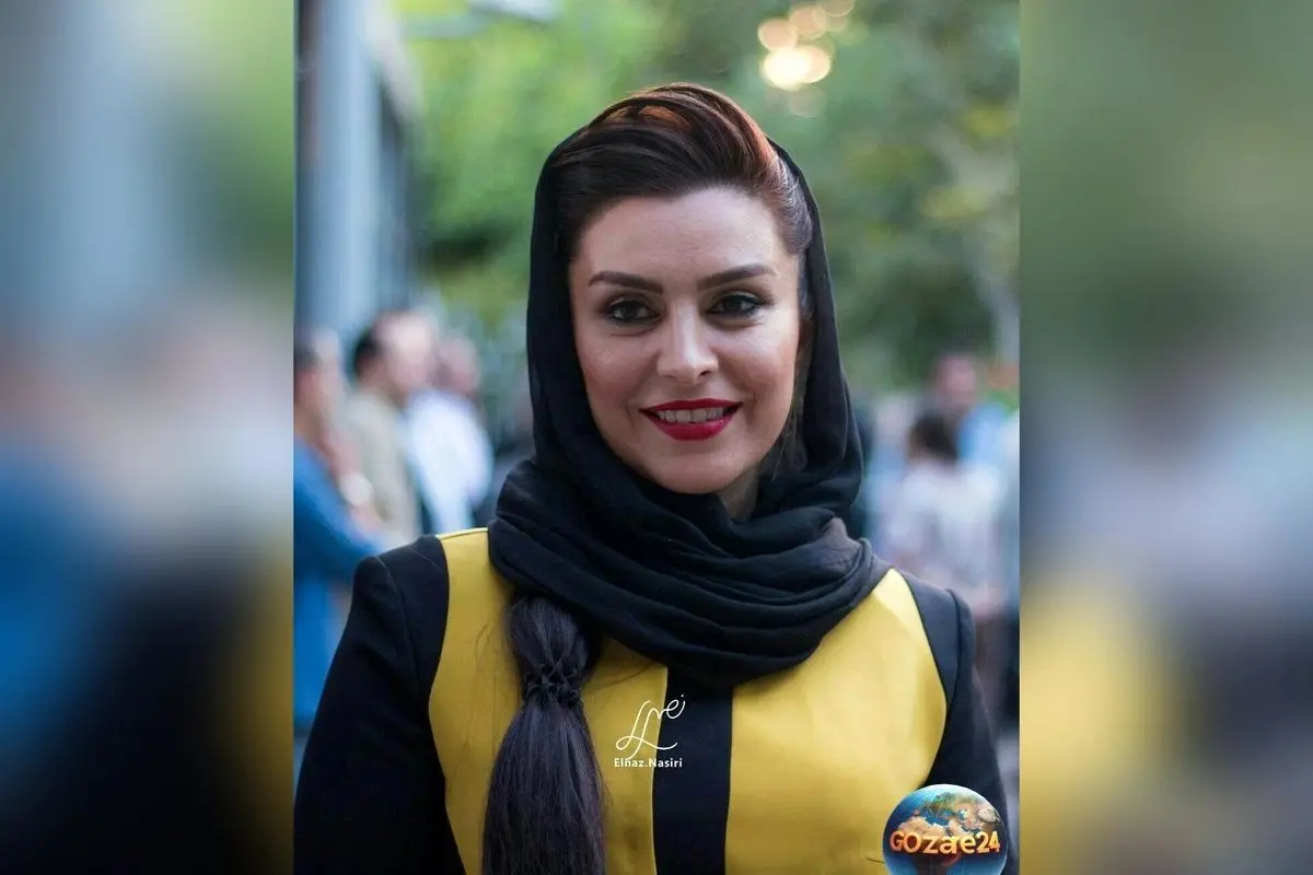 تصویر نایاب از دورهمی خاص ماه چهره خلیلی در کنار پدر و مادرش؛ یادگاری از لحظه‌های تکرارنشدنی