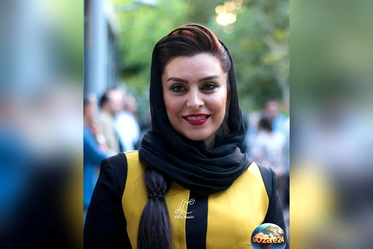 تصویر نایاب از دورهمی خاص ماه چهره خلیلی در کنار پدر و مادرش؛ یادگاری از لحظه‌های تکرارنشدنی