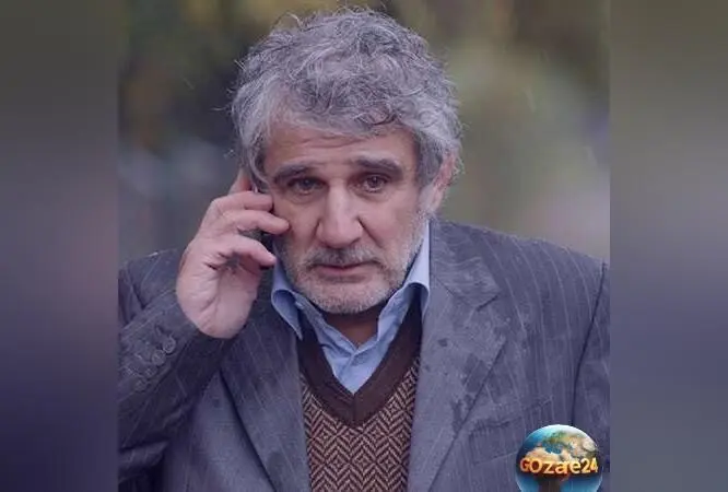 گریم بی‌نظیر مهدی هاشمی در فیلم یک دزدی عاشقانه؛ استایل رمانتیک و دلبری در تصویر