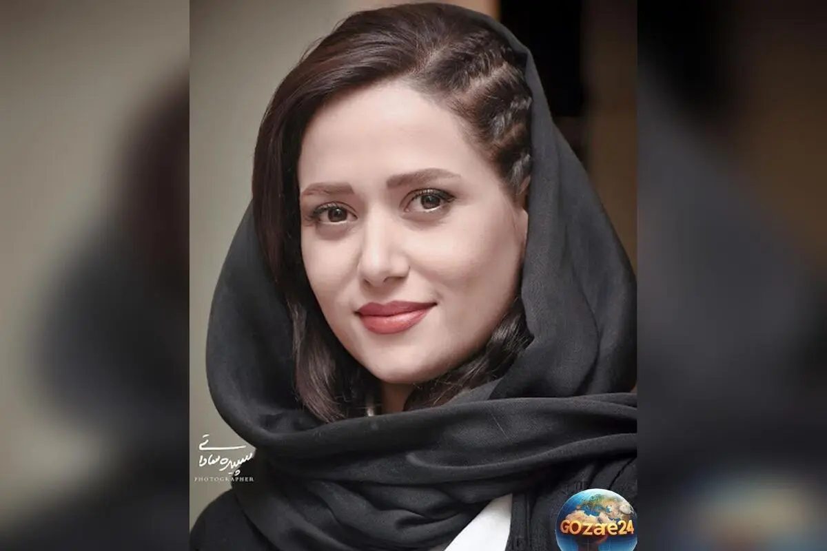 پریناز ایزدیار در طبیعت به سبک متفاوت و خاص | جدیدترین تیپ جذاب بازیگر محبوب