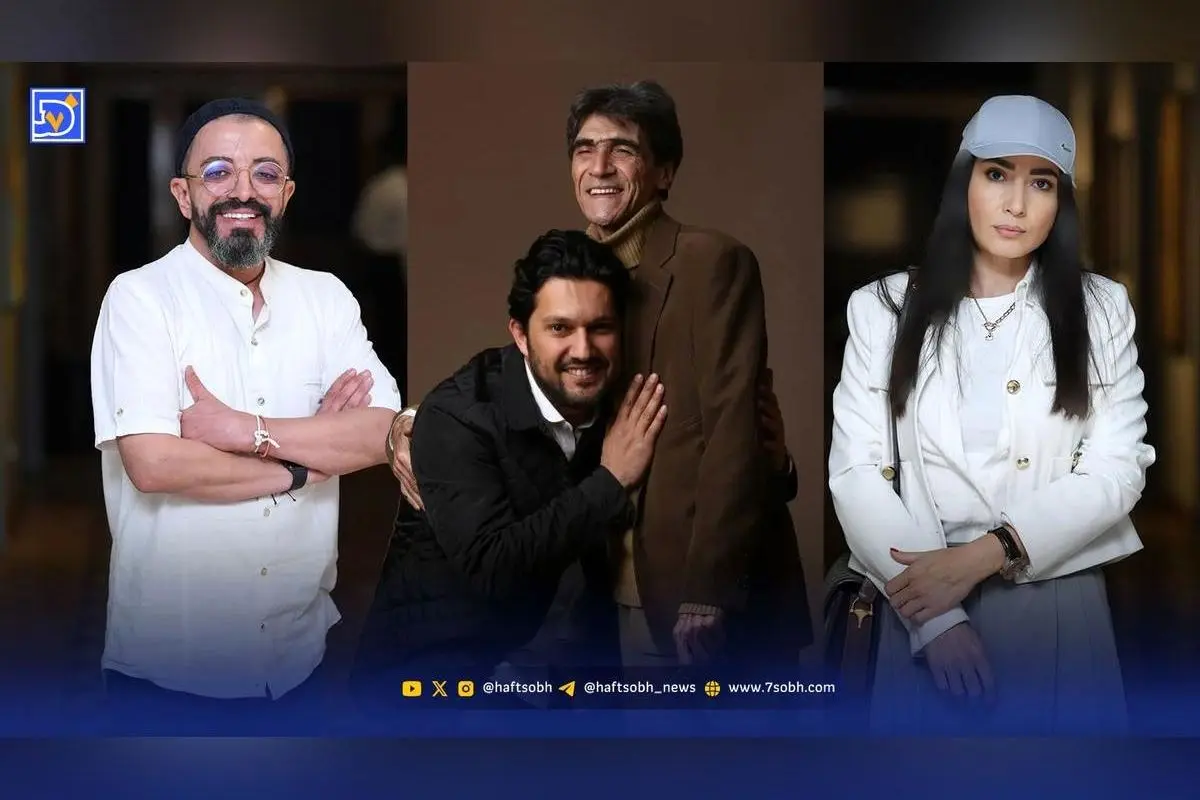 مراسم یادبود ناصر تقوایی با حضور هنرمندان و خاطراتی ماندگار در خانه هنرمندان ایران