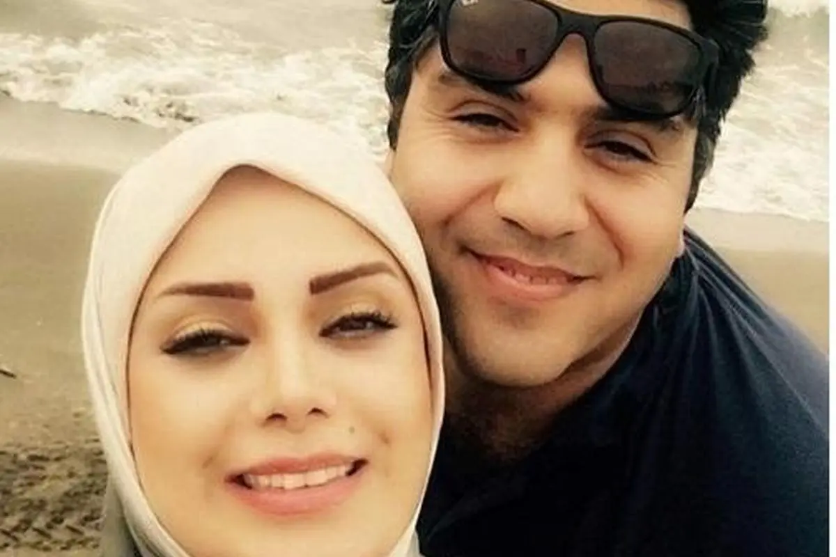 عکس جدید صبا راد در کنار همسرش مانی رهنما در خانه؛ رازهای زندگی مشترک مجری سابق صدا و سیما فاش شد