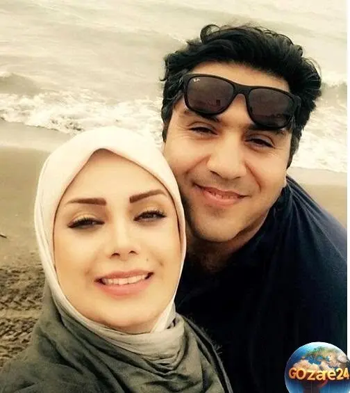 عکس جدید صبا راد در کنار همسرش مانی رهنما در خانه؛ رازهای زندگی مشترک مجری سابق صدا و سیما فاش شد
