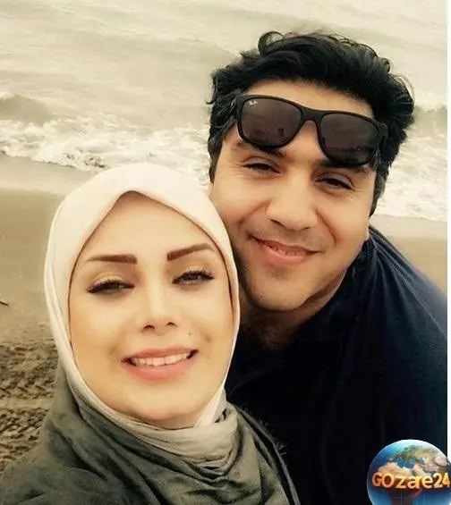 عکس جدید صبا راد در کنار همسرش مانی رهنما در خانه؛ رازهای زندگی مشترک مجری سابق صدا و سیما فاش شد