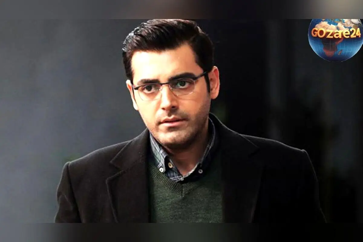 عکس نادر و دیدنی از محمدرضا رهبری در نوجوانی با پاپیون؛ لحظه‌ای خاص از اوایل دهه ۷۰ در سریال بچه مهندس ۴