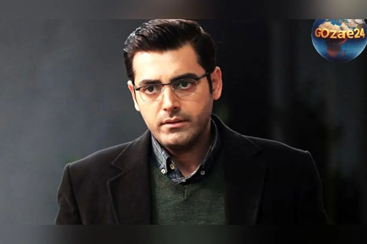 عکس نادر و دیدنی از محمدرضا رهبری در نوجوانی با پاپیون؛ لحظه‌ای خاص از اوایل دهه ۷۰ در سریال بچه مهندس ۴