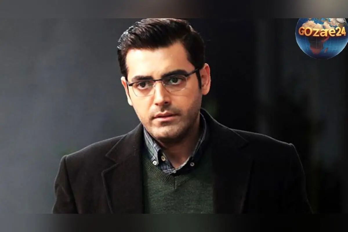 عکس نادر و دیدنی از محمدرضا رهبری در نوجوانی با پاپیون؛ لحظه‌ای خاص از اوایل دهه ۷۰ در سریال بچه مهندس ۴