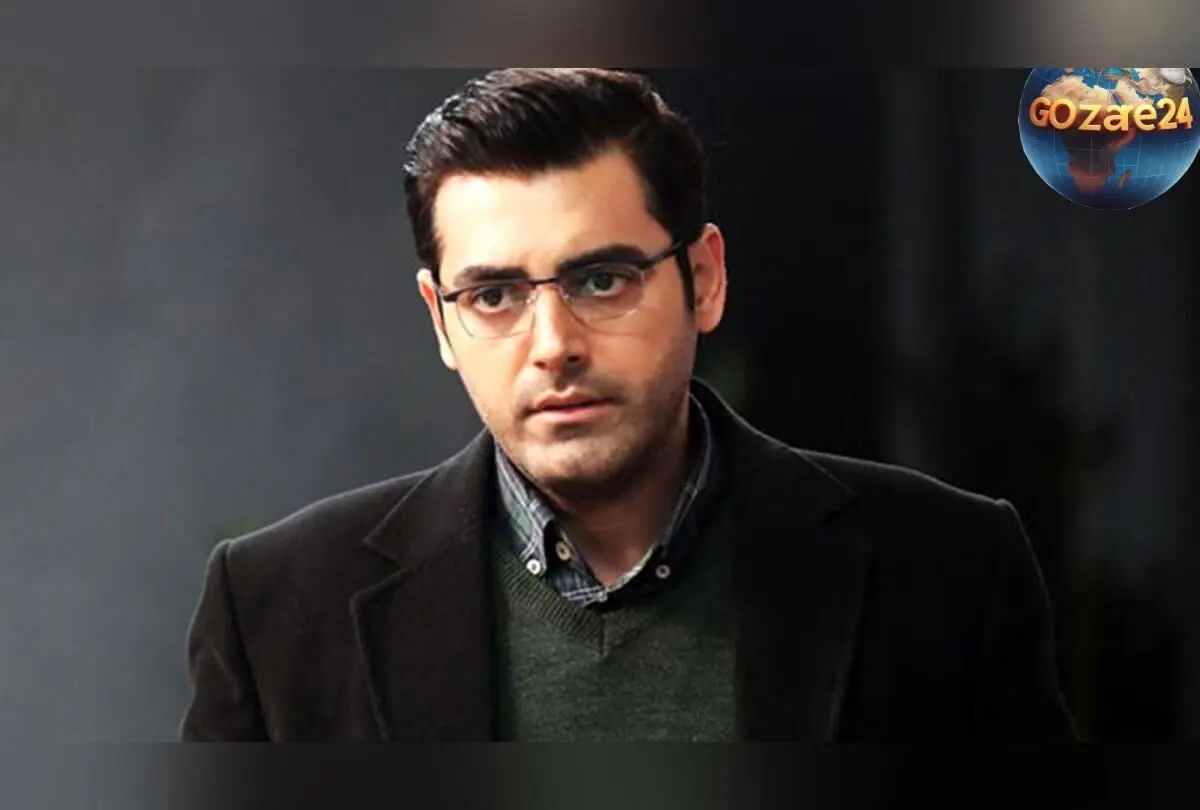 عکس نادر و دیدنی از محمدرضا رهبری در نوجوانی با پاپیون؛ لحظه‌ای خاص از اوایل دهه ۷۰ در سریال بچه مهندس ۴