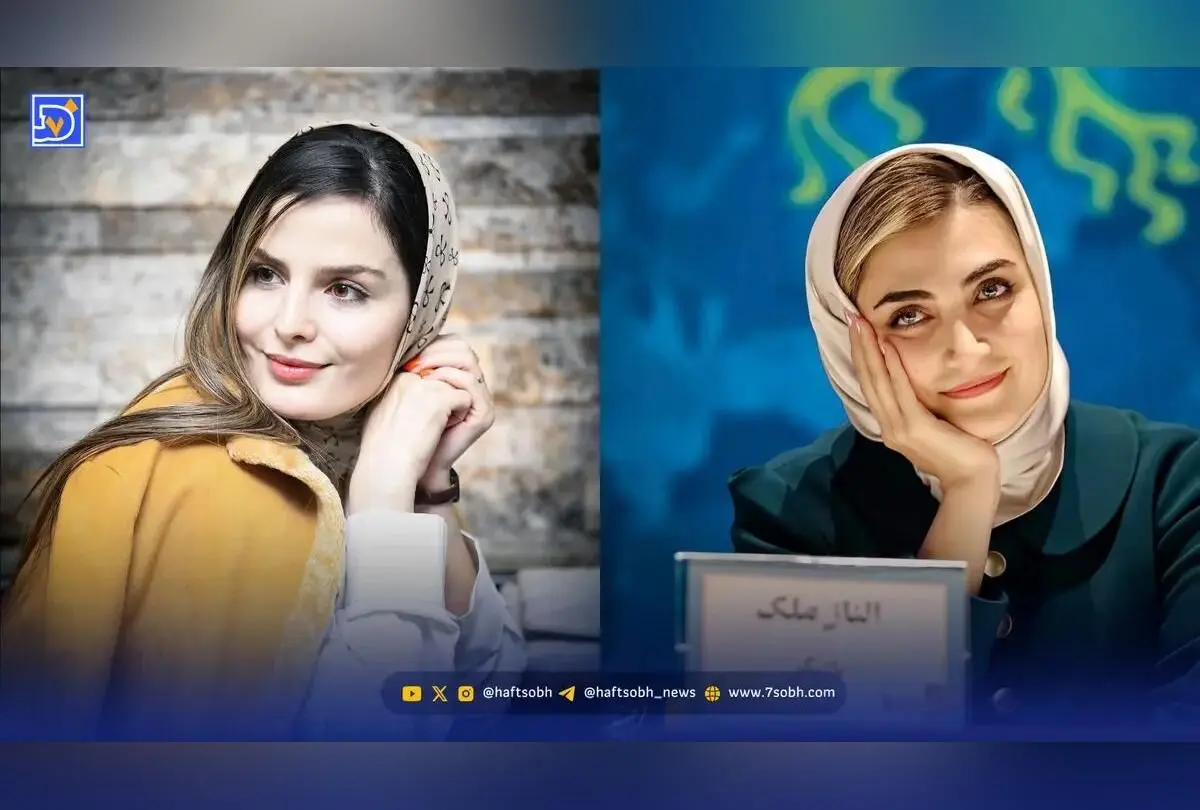 عصر سینما: حضور غزاله اکرمی در اکران «شاه» و استایل هنری الناز ملک در پشت‌صحنه نمایش