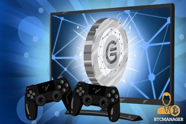 گیم‌کریدت (GameCredits): آینده نوآورانه صنعت بازی‌های ویدیویی با رمزارزهای مبتنی بر بلاک‌چین