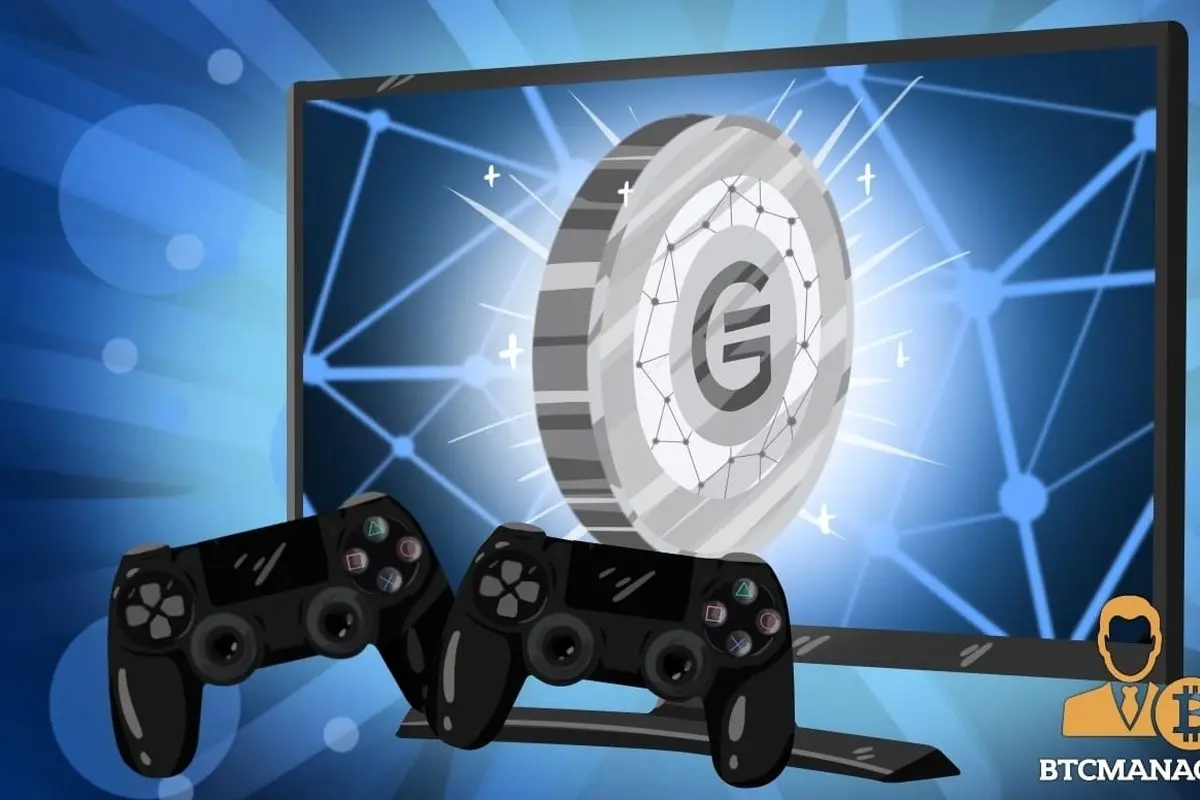گیمکریدت (GameCredits): آینده نوآورانه صنعت بازیهای ویدیویی با رمزارزهای مبتنی بر بلاکچین