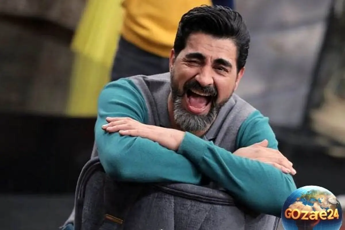 سخنان منشوری و خنده دار محمدرضا علیمردانی در برنامه ناتو؛ ویدئویی جنجالی در فضای مجازی