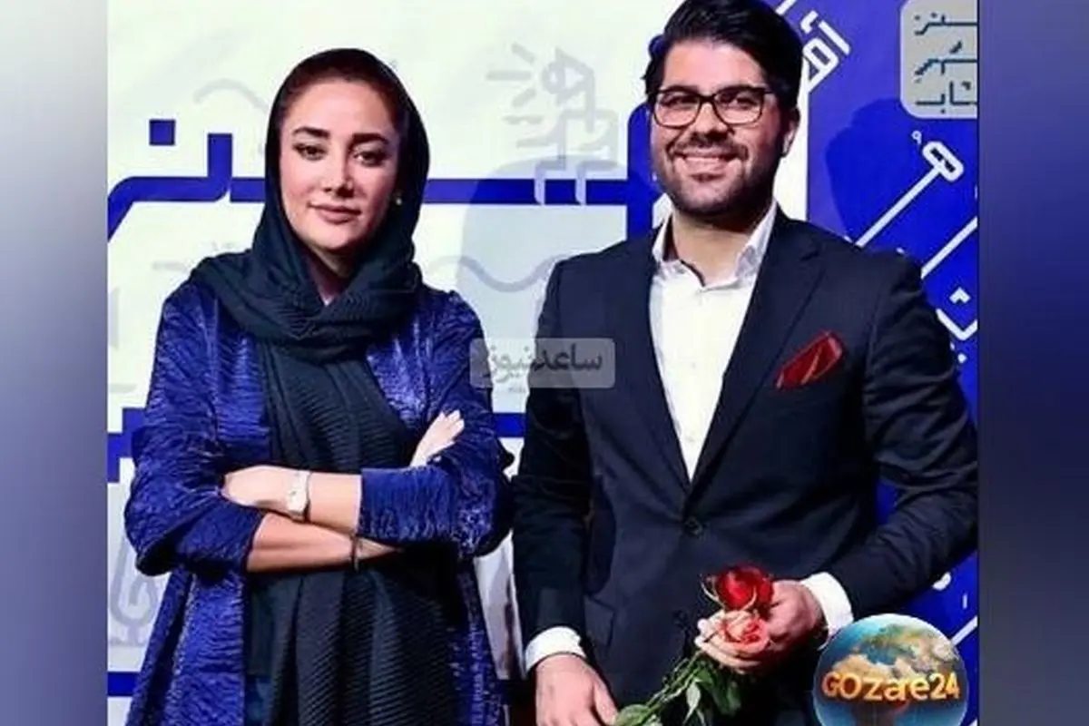 حامد همایون با اجرای تولدت مبارک در جشن تولد بهاره افشاری؛ لحظه‌ای خاص با حضور چهره‌های معروف