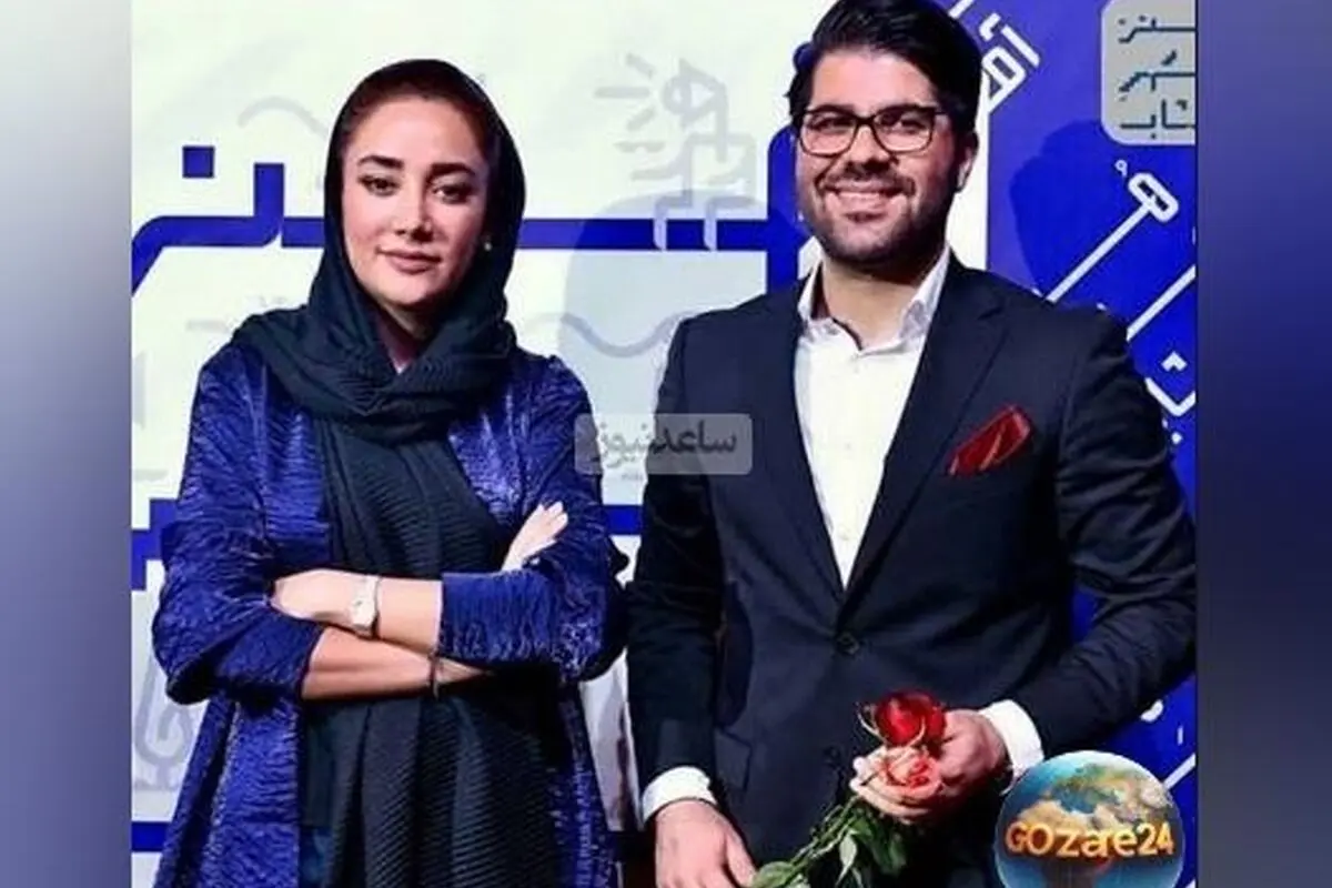 حامد همایون با اجرای تولدت مبارک در جشن تولد بهاره افشاری؛ لحظه‌ای خاص با حضور چهره‌های معروف