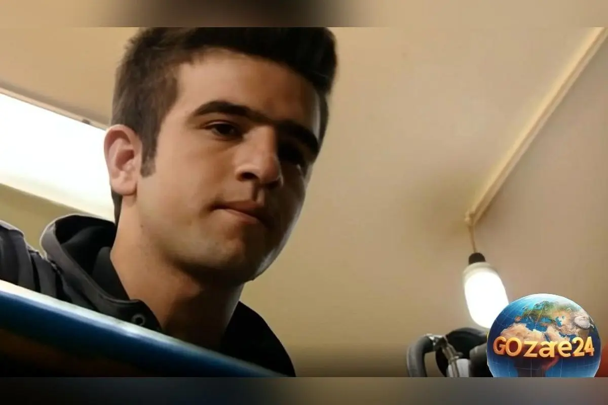 حامد آوای باران پس از 7 سال در حال اسب‌سواری + عکس جدید بهنام داوری در سال 99