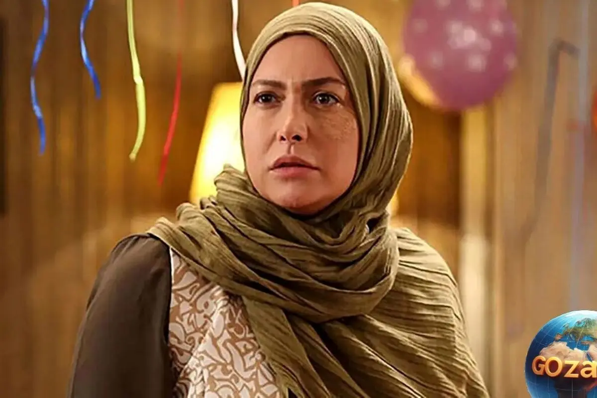 تصویر مشترک از فریبا نادری و مریم کاویانی؛ دو هنرمند اصیل ایرانی در کنار هم روی مبل راحتی