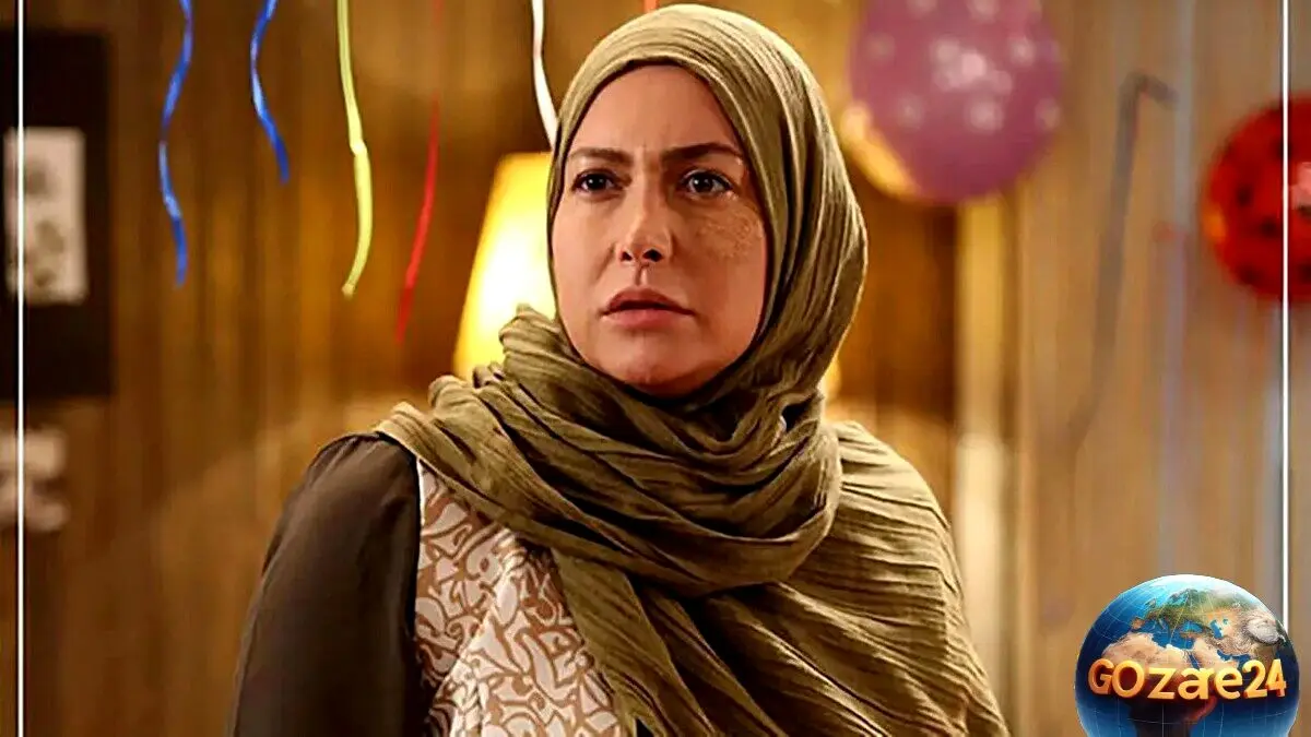 تصویر مشترک از فریبا نادری و مریم کاویانی؛ دو هنرمند اصیل ایرانی در کنار هم روی مبل راحتی