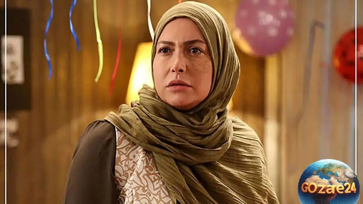 تصویر مشترک از فریبا نادری و مریم کاویانی؛ دو هنرمند اصیل ایرانی در کنار هم روی مبل راحتی