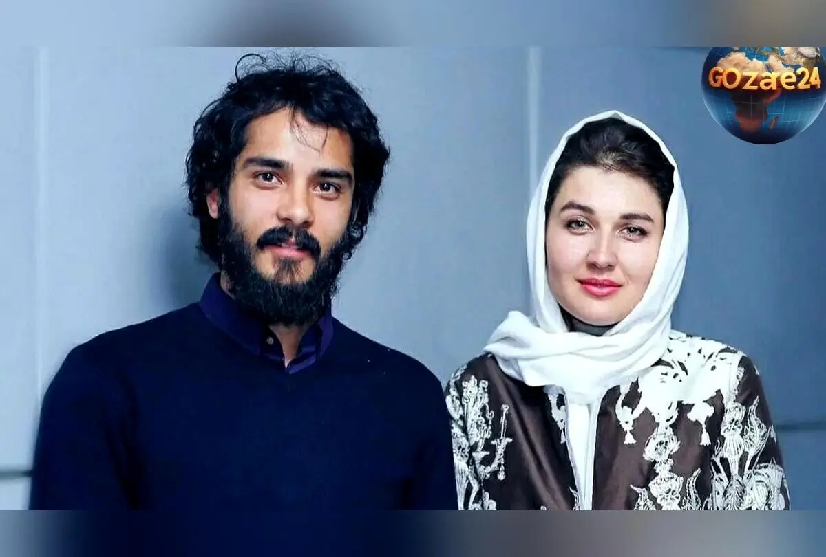 ساعد سهیلی و خودروی لوکس تیگو؛ رویای رانندگی در مسیر موفقیت و زندگی خانوادگی جذاب