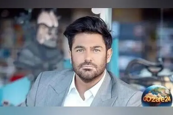 محمدرضا گلزار برای اولین بار با انتشار عکس مادر جوان و باکلاسش در اینستاگرام تولدش را تبریک گفت + تصویر مادرشوهر مهربان آیسان خانوم