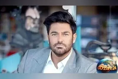 محمدرضا گلزار برای اولین بار با انتشار عکس مادر جوان و باکلاسش در اینستاگرام تولدش را تبریک گفت + تصویر مادرشوهر مهربان آیسان خانوم