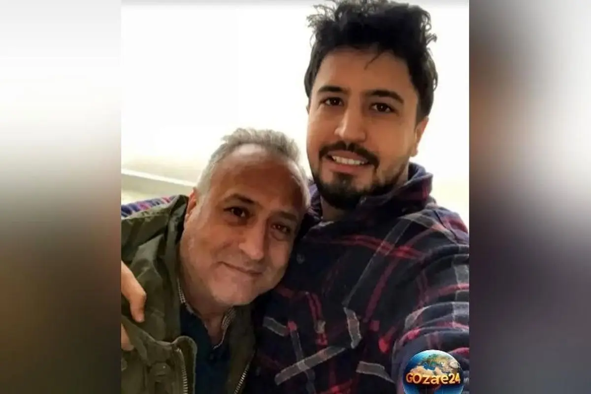 واکنش هنرمندان و بازیگران ایرانی به درگذشت پدر مهرداد صدیقیان + تصاویر و پیام‌های تسلیت