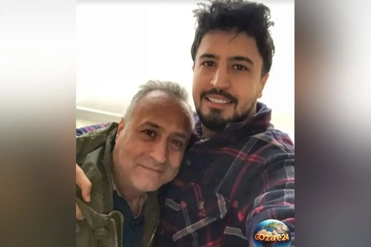 واکنش هنرمندان و بازیگران ایرانی به درگذشت پدر مهرداد صدیقیان + تصاویر و پیام‌های تسلیت