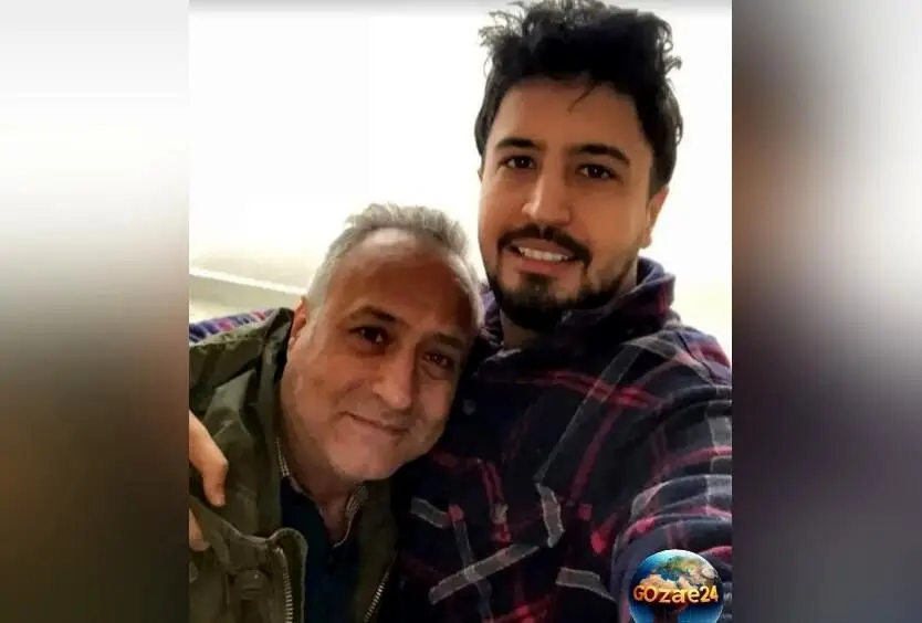 واکنش هنرمندان و بازیگران ایرانی به درگذشت پدر مهرداد صدیقیان + تصاویر و پیام‌های تسلیت