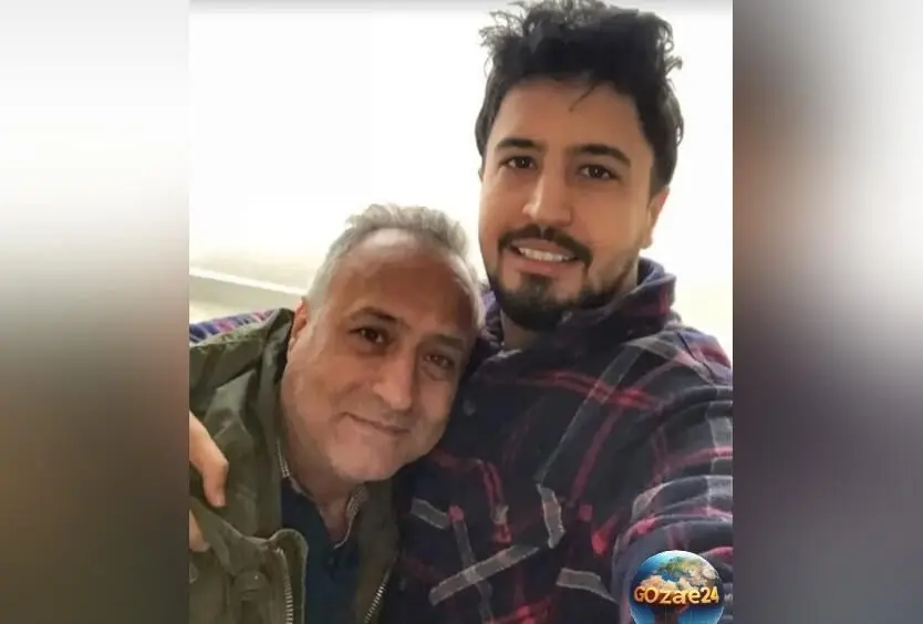 واکنش هنرمندان و بازیگران ایرانی به درگذشت پدر مهرداد صدیقیان + تصاویر و پیام‌های تسلیت