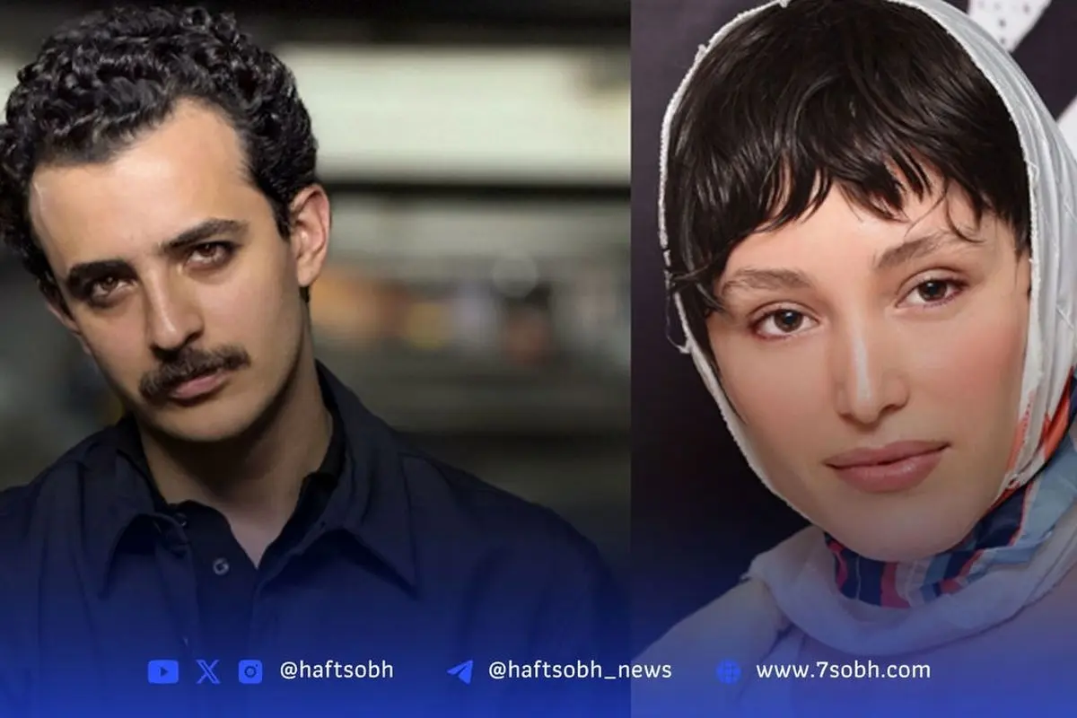 استوری جدید فرشته حسینی و علی شادمان از لحظه‌ای خاص و پرانرژی + تصاویر جذاب
