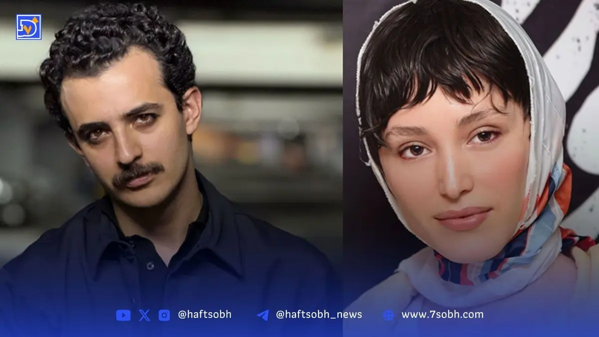 استوری جدید فرشته حسینی و علی شادمان از لحظه‌ای خاص و پرانرژی + تصاویر جذاب