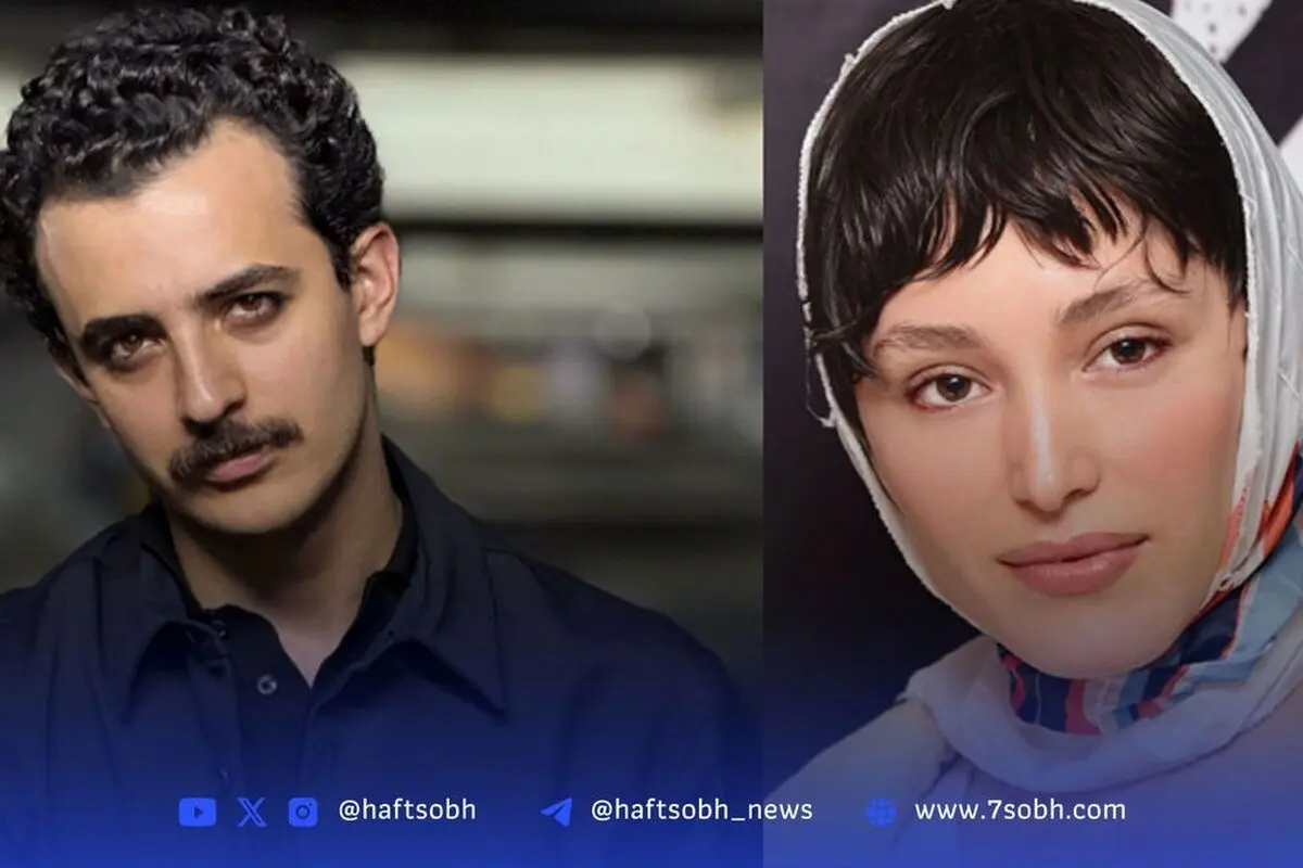 استوری جدید فرشته حسینی و علی شادمان از لحظه‌ای خاص و پرانرژی + تصاویر جذاب