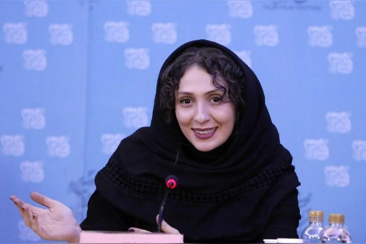 بیوگرافی و آثار ملیسا ذاکری، بازیگر جوان و موفق سینما و تلویزیون ایران+ عکس‌های جذاب