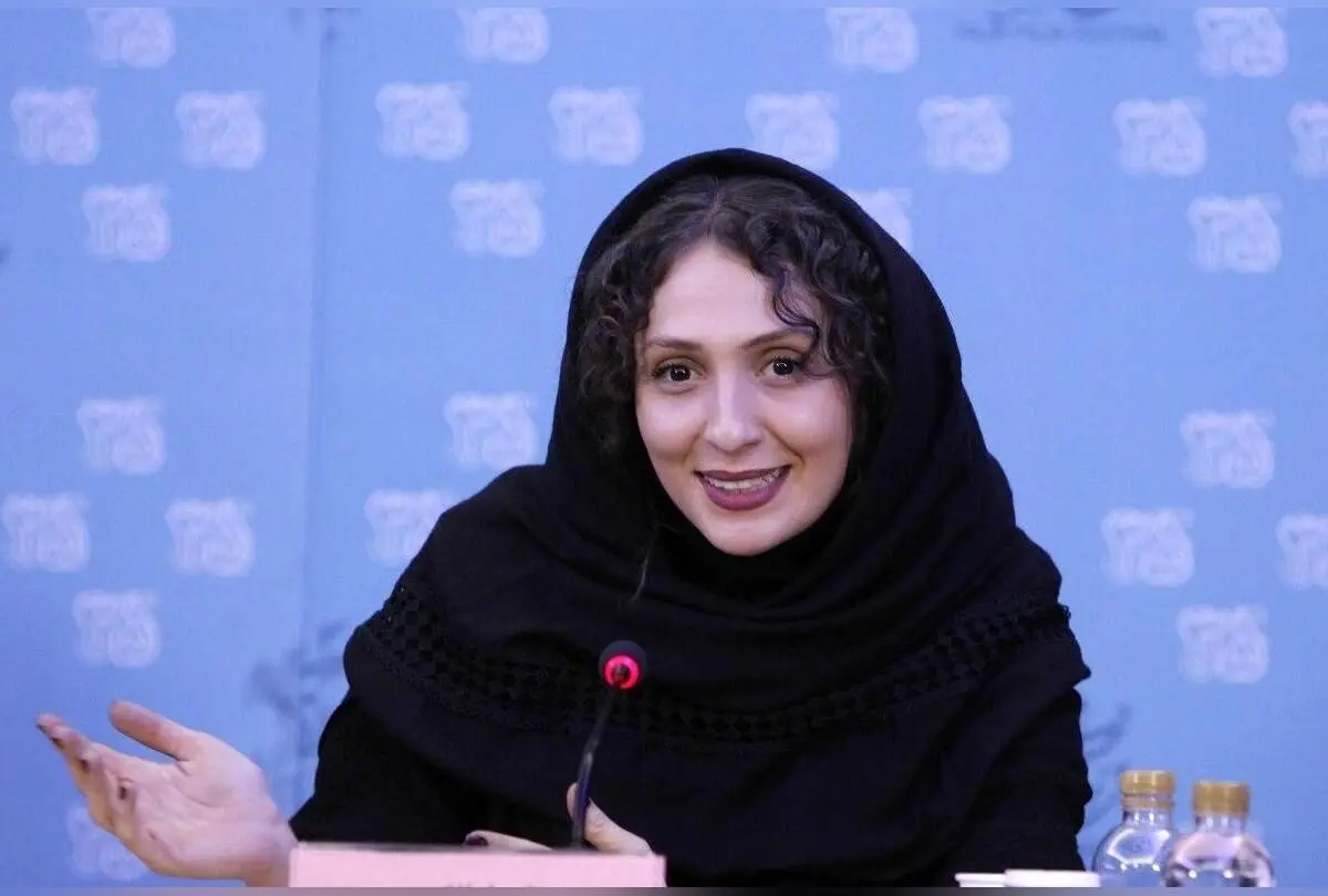 بیوگرافی و آثار ملیسا ذاکری، بازیگر جوان و موفق سینما و تلویزیون ایران+ عکس‌های جذاب