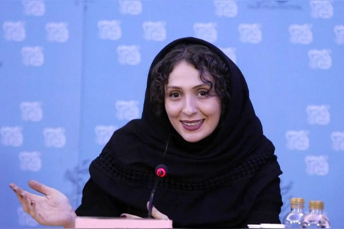 بیوگرافی و آثار ملیسا ذاکری، بازیگر جوان و موفق سینما و تلویزیون ایران+ عکسهای جذاب
