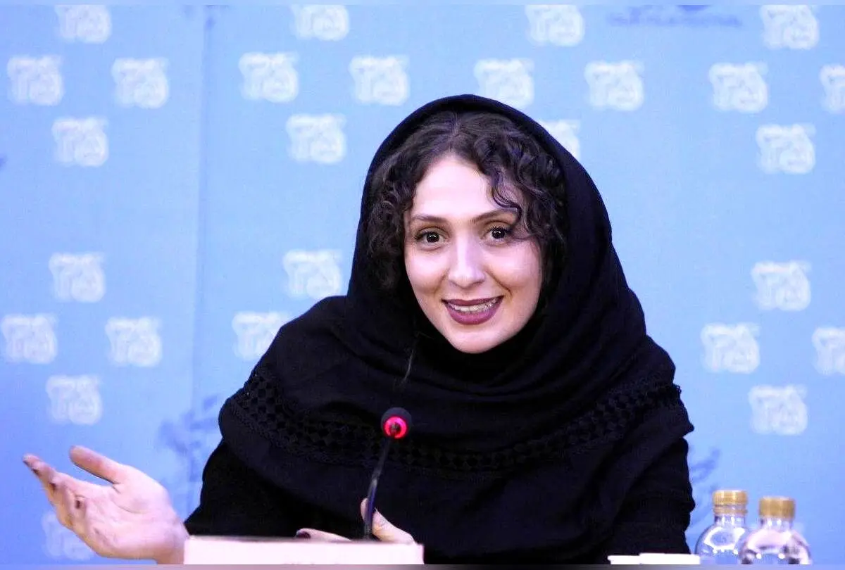 بیوگرافی و آثار ملیسا ذاکری، بازیگر جوان و موفق سینما و تلویزیون ایران+ عکس‌های جذاب