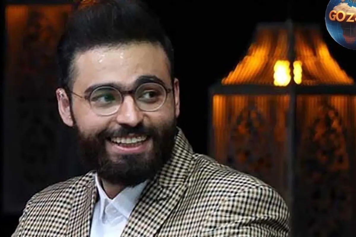 رونمایی از همسر جوان و باکلاس مصطفی امامی مجری معروف ایرانی + متن عاشقانه و عکس تولد خانومش