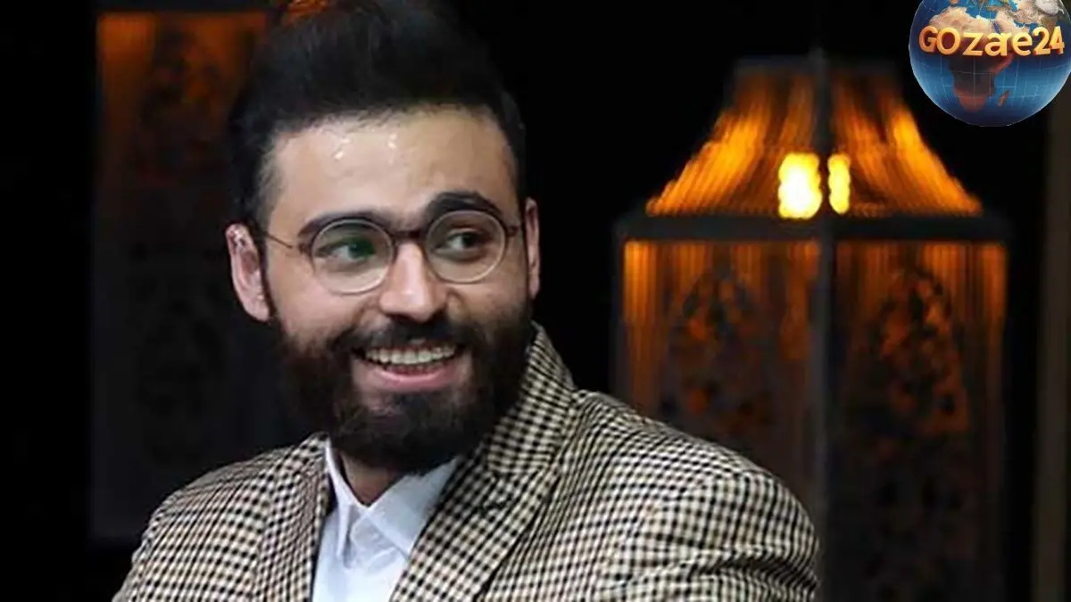 رونمایی از همسر جوان و باکلاس مصطفی امامی مجری معروف ایرانی + متن عاشقانه و عکس تولد خانومش