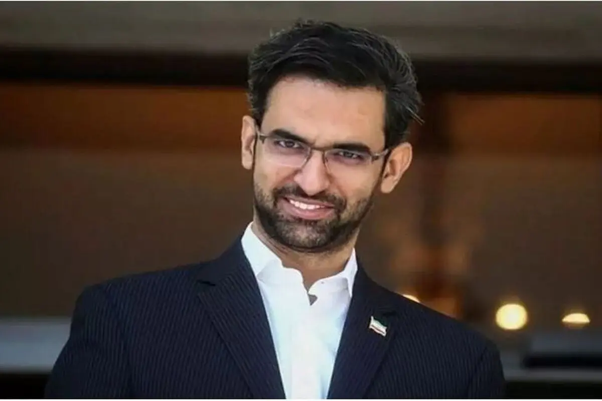 سخنگوی استقلال آذری جهرمی را شوکه کرد: «برو شیر موزت رو بخور!»