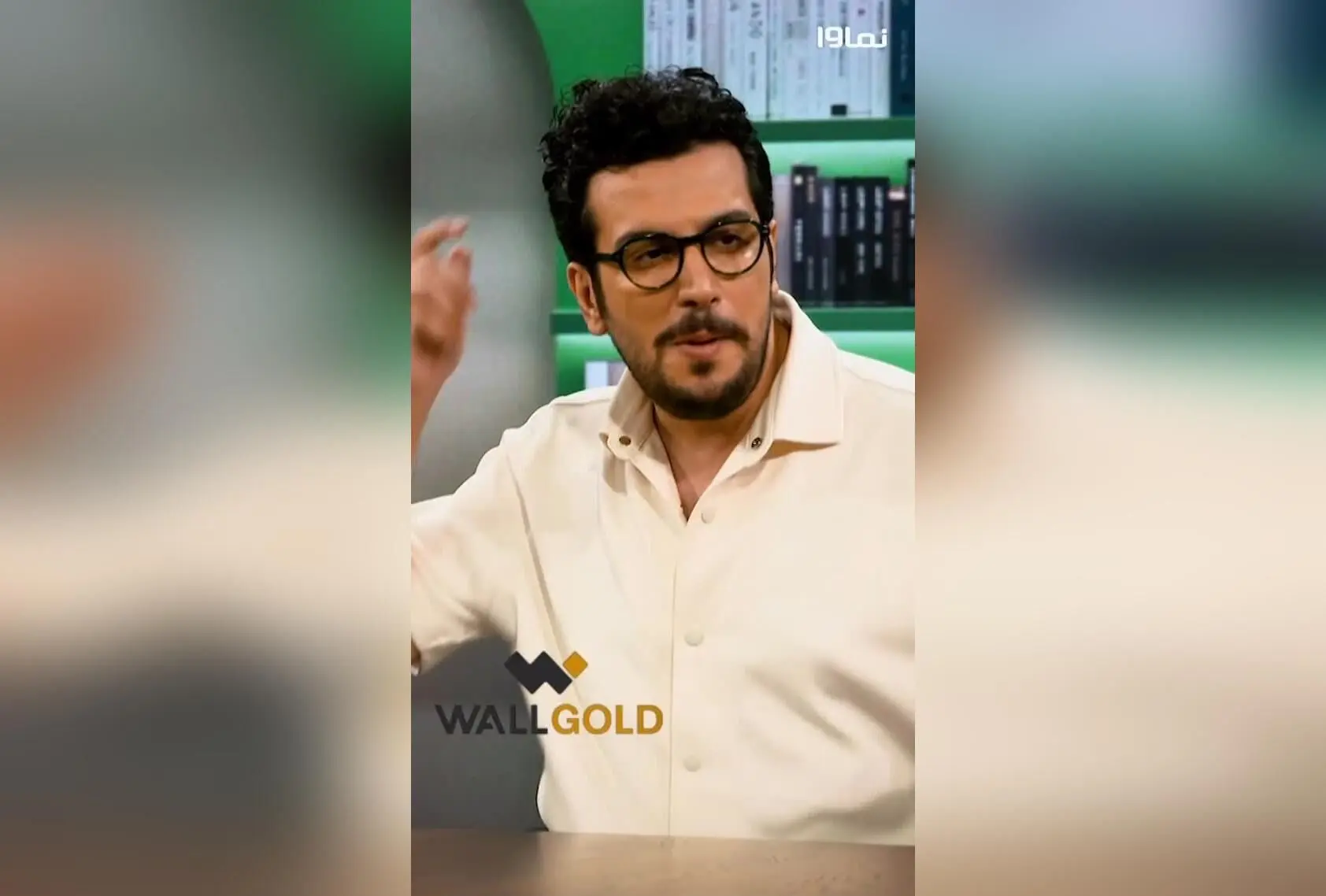 سفر به ژاپن با وال‌گلد: هر ۵۰۰ هزار تومان خرید طلا، یک شانس برنده شدن در قرعه‌کشی ویژه سلبریتی امیرحسین قیاسی و فرصت‌های سرمایه‌گذاری امن در نیمتاش شو