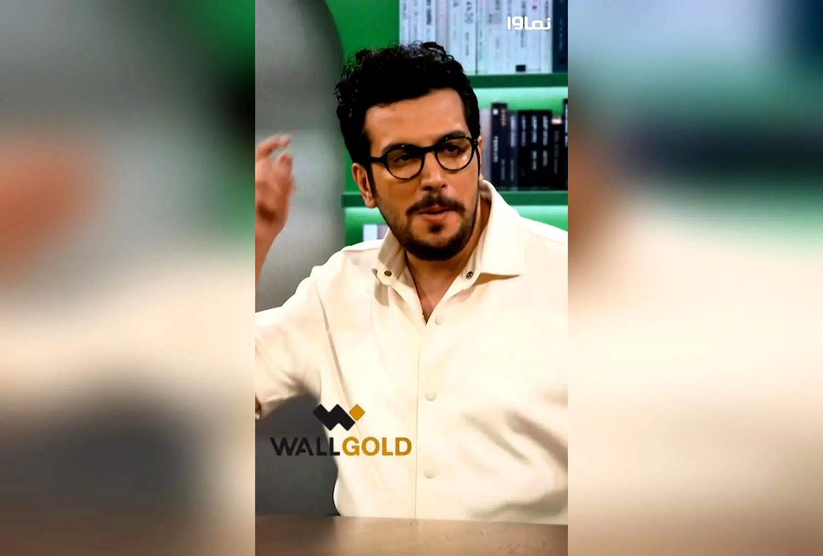سفر به ژاپن با وال‌گلد: هر ۵۰۰ هزار تومان خرید طلا، یک شانس برنده شدن در قرعه‌کشی ویژه سلبریتی امیرحسین قیاسی و فرصت‌های سرمایه‌گذاری امن در نیمتاش شو